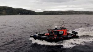 СУДОСТРОИТЕЛИ ОТКРЫЛИ ТАЙНУ НЕПОТОПЛЯЕМЫХ КАТЕРОВ НОВОГО ПОКОЛЕНИЯ ИЗ ПНД