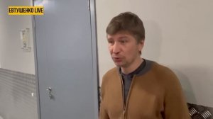 Алексей ЯГУДИН о подготовке к турниру шоу-программ «Русский вызов»