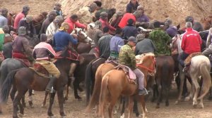 бузкаши гизала дар фархор 12.03.2022 КИСМИ 4 интизор бошен Кими 5 ро