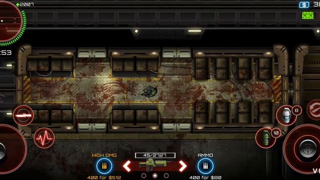 прохождения игры SAS:4zombie assault cерия 1 смотреть онлайн