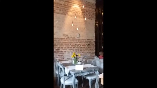 Калининград Кафе Штайндамм 99 8 03 2017 г смотреть онлайн