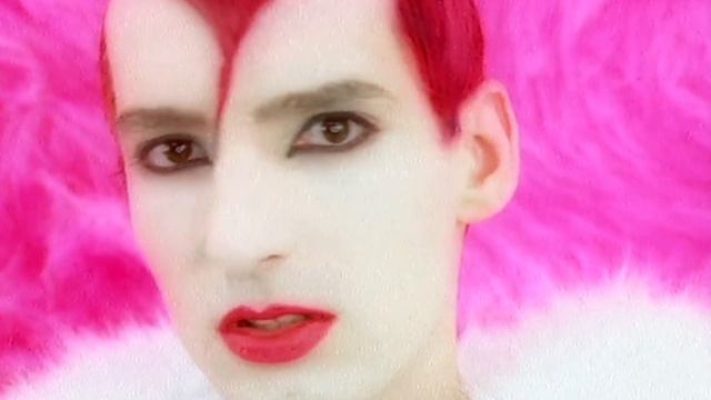 Sin with Sebastian - Shut up (and Sleep with Me). HD 16:9 смотреть онлайн