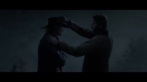 Red Dead Redemption 2 : концовка с высокой честью ( помочь Джону).