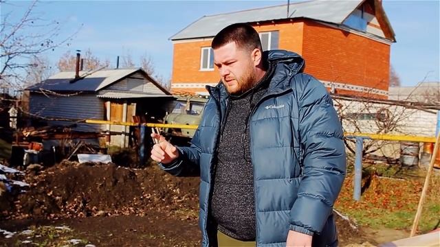 Новый объект  в Татищево. Обзор строительства каркасного дома.  ДоброДом Саратов