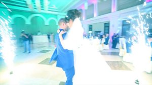 Haykuhi Babaxanyan Albert Ordinyan Wedding 16.10.2014