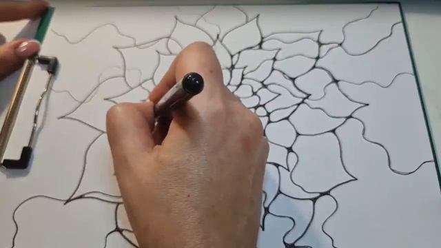 НейроЛотос или Распущенная Женщина 30 07 23