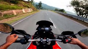 Honda CB200X Touring Review | 5 Imp. Things