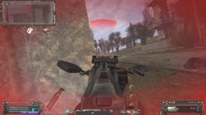 S.T.A.L.K.E.R  ОП-2.2  Задание Генерала Воронина
