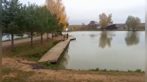 Рыбалка на форель! На платнике, подмосковья