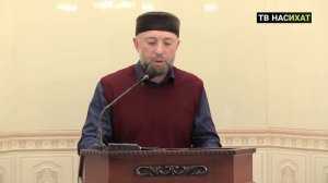 Аварагас ﷺ рицарал гIажаибал къисаби