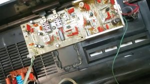 Перенастройка на Fm Океан-222 за 10 минут