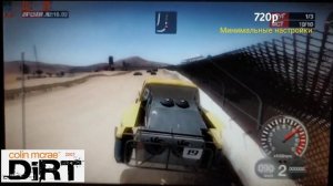 GT 210 512Mb 64bit + i5 750