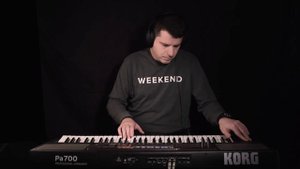 "Я Помню Тот День" Музыка для Души и Сердца. Денис Бендов.