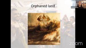 Ольга Слепухина "Йеменские евреи после алии"