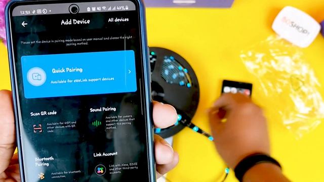 Sonoff L2 LED Strip Light Setup | How to Setup Sonoff L2 смотреть онлайн