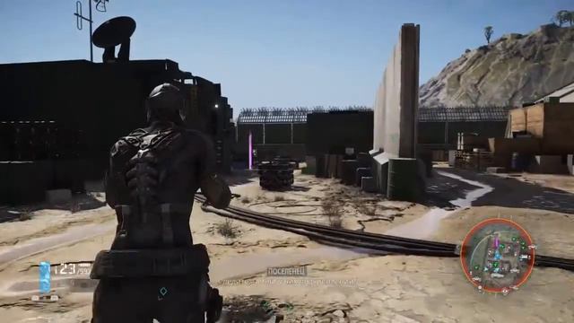 GHOST RECON BREAKPOINT СОБЫТИЕ "СОПРОТИВЛЕНИЕ". смотреть онлайн