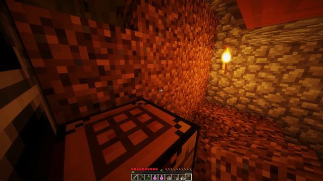 Minecraft - NO REGEN Shattered Savanna Plateau Survival [Livestream Ep 1] смотреть онлайн