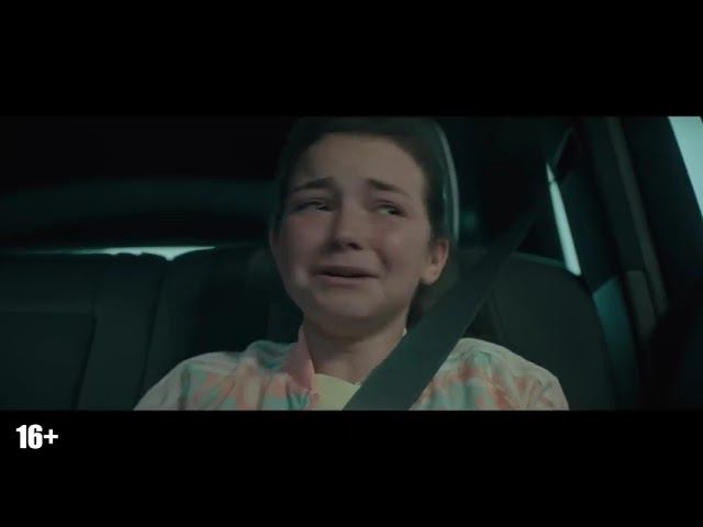 Hostages Trailer rus (Заложники — Русский трейлер (2023)) смотреть онлайн