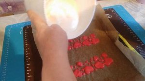 БИСКВИТНЫЙ РУЛЕТ/РЕЦЕПТ ЛЕГКОГО БИСКВИТА/ДЕЛЮСЬ!/BISCUIT ROLL/@ ВКУСНАЯ КУХНЯ. АЛЛА КОРБУТ