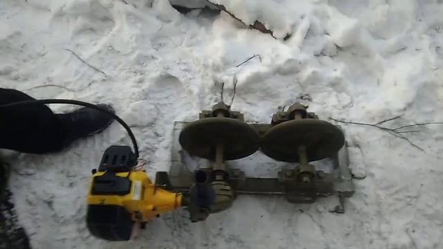 Кедротряс МСО -5оп смотреть онлайн