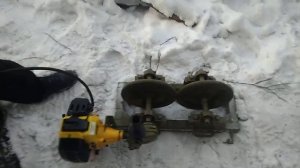 Кедротряс МСО -5оп