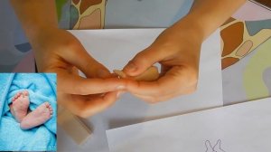 Как слепить ножки мини реборна. Мастер класс по лепке из полимерной глины