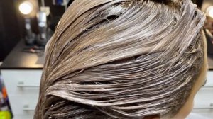 #СЕДИНА \ Как окрасить СЕДЫЕ ВОЛОСЫ ???