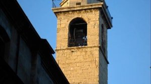 Campane e Organo Chiesa di San Giuseppe Brescia