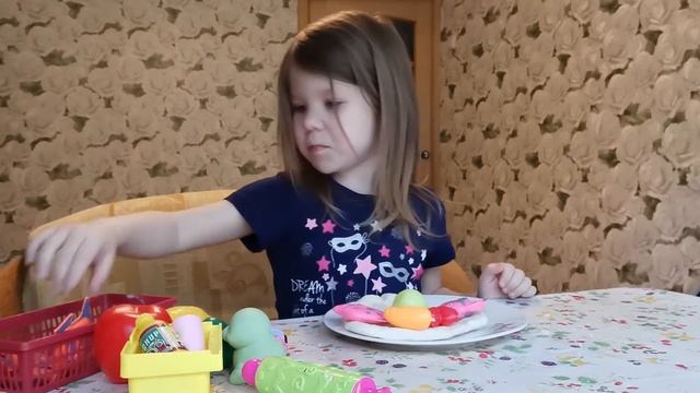 Готовим вкусную пиццу. Часть 2 смотреть онлайн