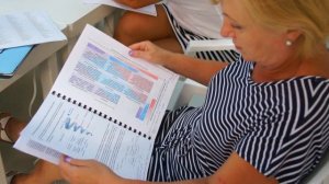 Видео отчёт о проведённом 7-дневном слоуллинге