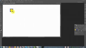 Редактируем прямоугольник в Фотошопе CC