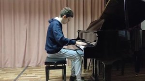 Ю.Бирюков Мелодия