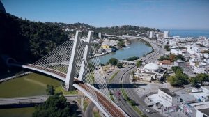 【4K】Barra da Tijuca from Above - RIO DE JANEIRO 2020 | Cinematic Wolf Aerial™ Drone Film