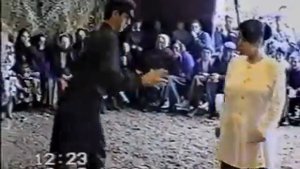 шома тигр 1996