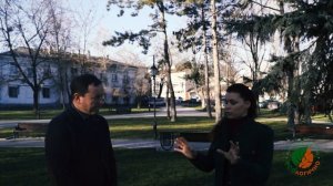 Мечты из мусора  Первый автономный дом EarthShip в России