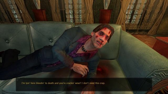 Ввод текста при помощи Steam Controller смотреть онлайн