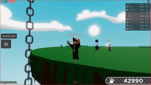 КАК ПОЛУЧИТЬ НОВУЮ ПЕРЧАТКУ CONFUSION В Slap Battles/Roblox