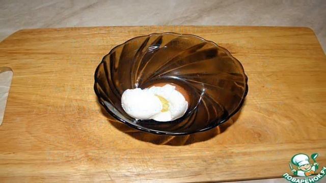 Соус для блинов "Помакушки по-вятски" смотреть онлайн