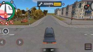 Назад в СССР