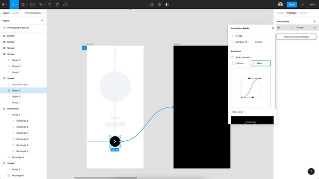 Prototype Done Right with Figma | Figma Tutorial