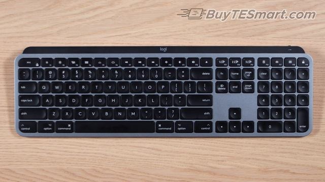 TESmart Apple M1 MacBook Setup | 2x1 KVM (Magic keyboard & Mouse WARNING!) смотреть онлайн