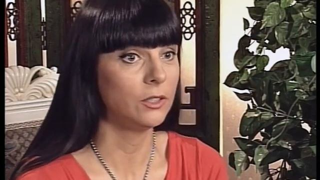 Программа Женская магия. Тема: Мытье посуды смотреть онлайн