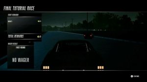 Street Outlaws 2 Winner takes All Nintendo switch gameplay