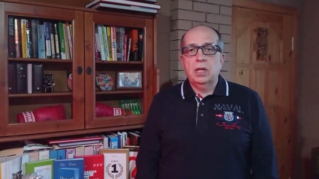 Игорь Манн: правила предпринимательства