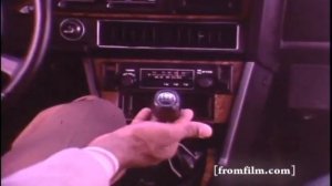 Реклама Toyota 1970-х годов Toyota Celica GT