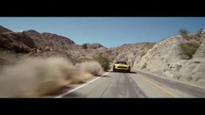 Клип про мустанг