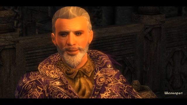 The Elder Scrolls IV Дрожащие острова - Весь Сюжет игры #3