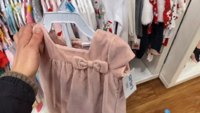 Где канадские мамочки покупают одежку ?? смотреть онлайн