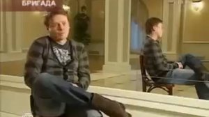 Бригада 10 лет спустя