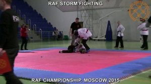 ВСТРЕЧНЫЙ СКОРОСТНОЙ БОЙ. РБМ. СОРЕВНОВАНИЯ. ШТУРМОВОЙ БОЙ. ЧЕМПИОНАТ. МОСКВА 2015